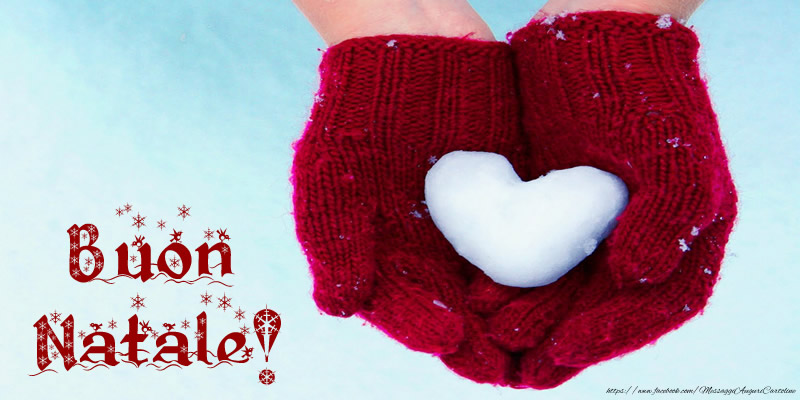 Buon Natale!
