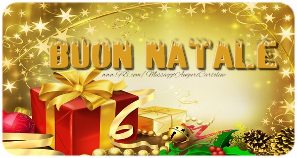 Buon Natale