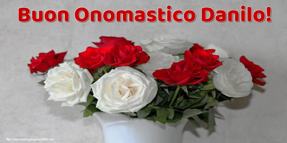 San Daniele Comboni Buon Onomastico Danilo!