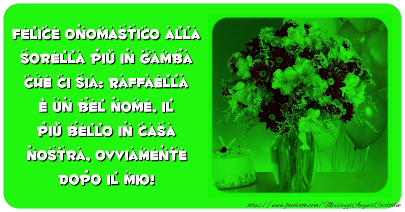 Santi Michele, Gabriele e Raffaele Felice onomastico