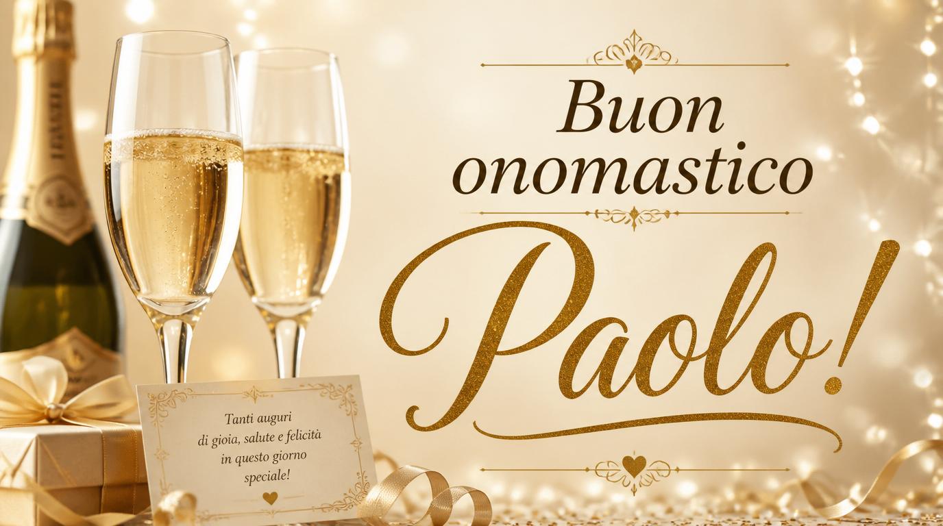 29 giugno San Pietro e Paolo Buon onomastico a chi porta questi bellissimi nomi!