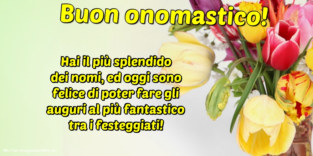 Santi Pietro e Paolo Buon onomastico!