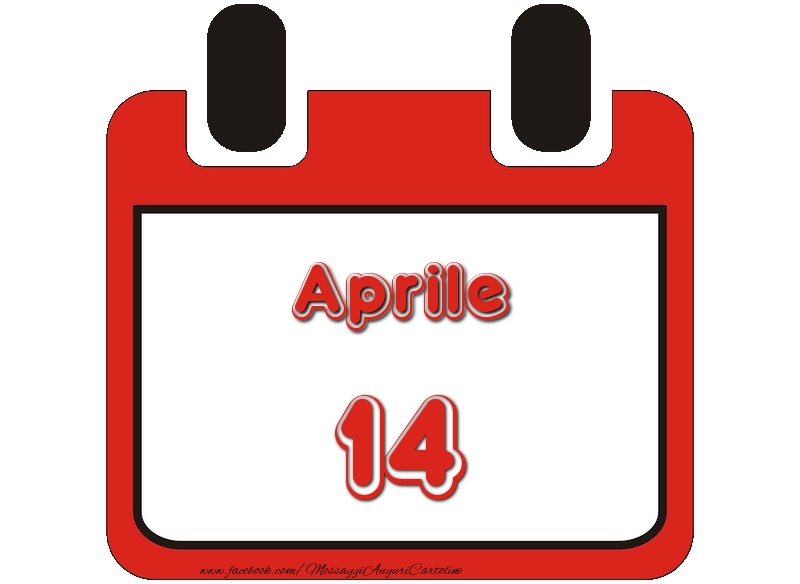Aprile 14