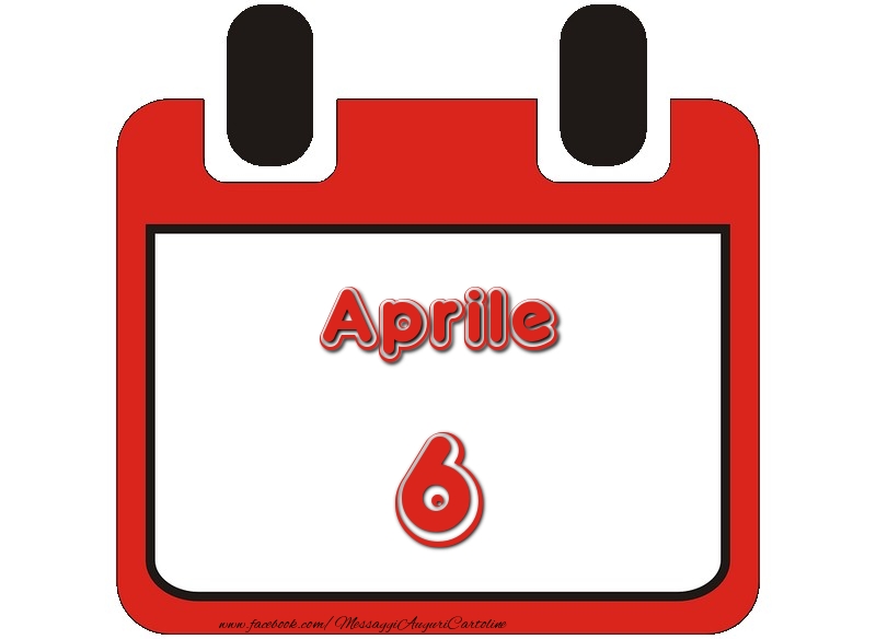 Aprile 6