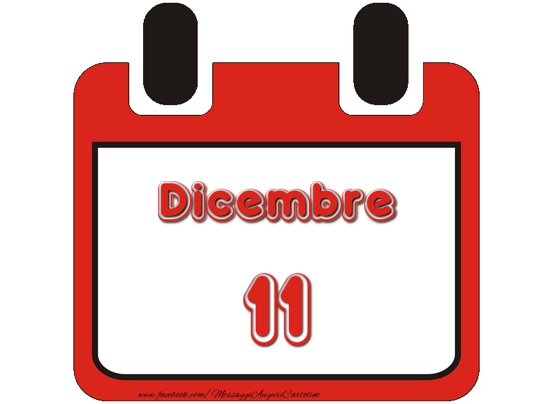 Dicembre 11