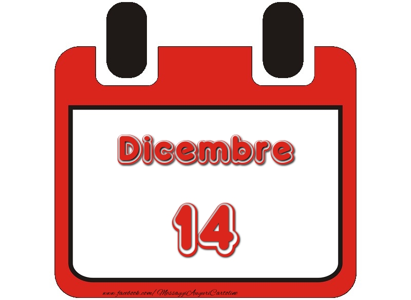 Dicembre 14