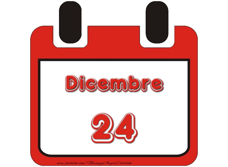 Dicembre 24