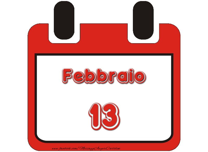 Febbraio 13