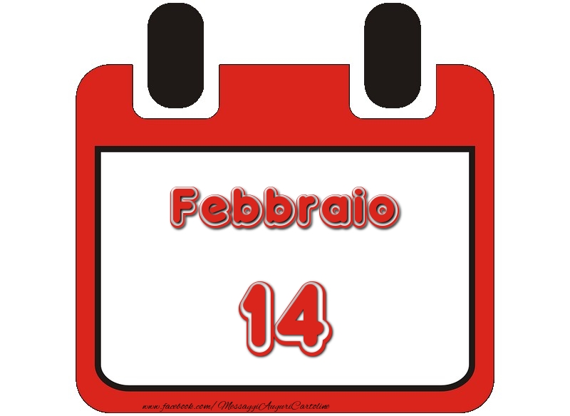 Febbraio 14