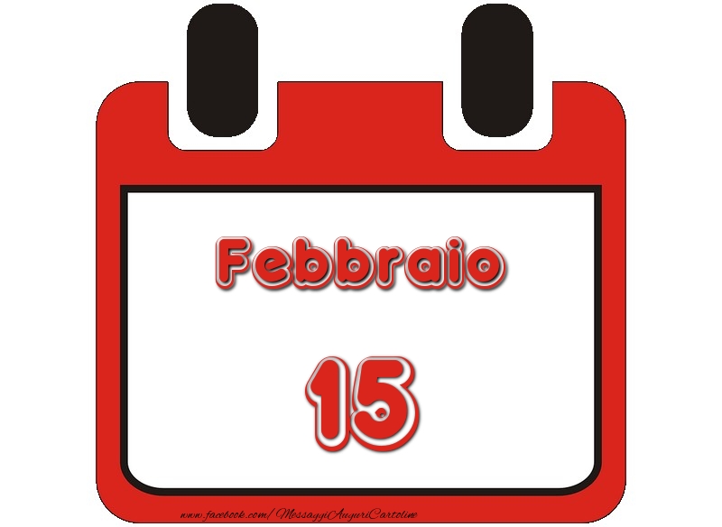 Febbraio 15