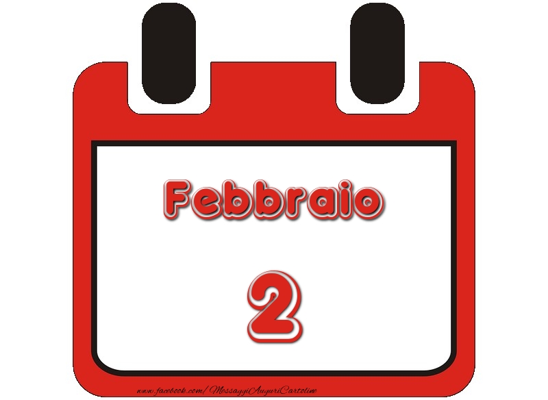 Febbraio 2
