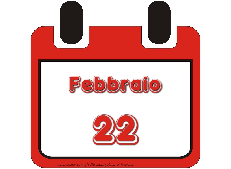 Febbraio 22