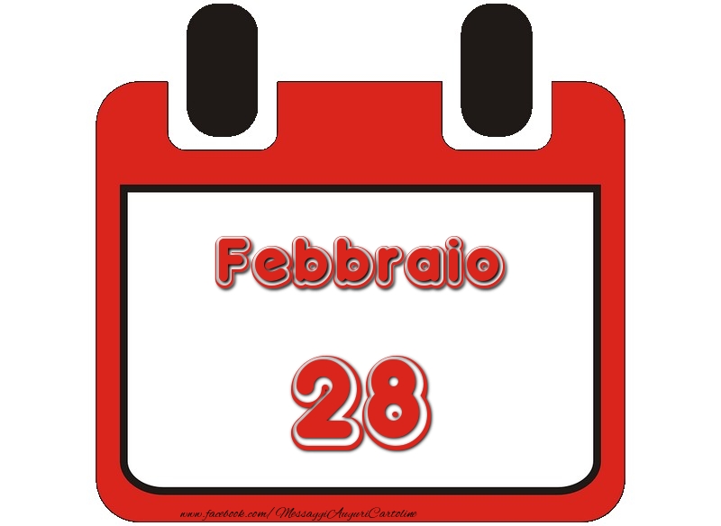 Febbraio 28