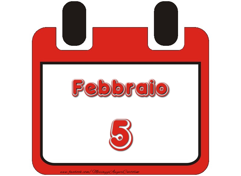 Febbraio 5