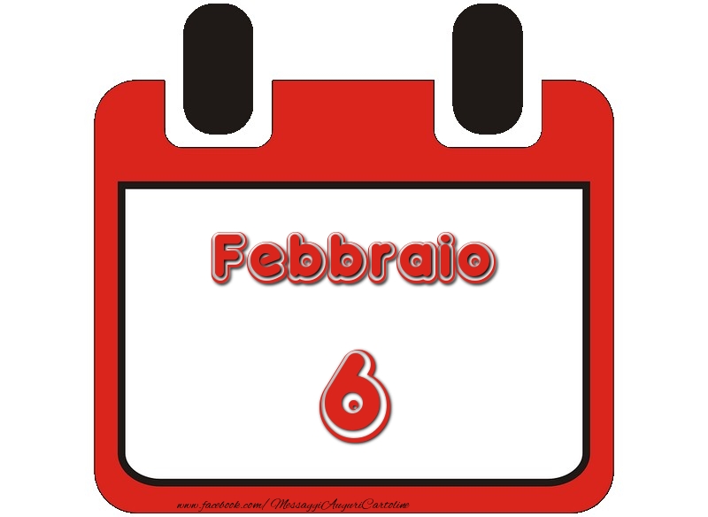 Febbraio 6