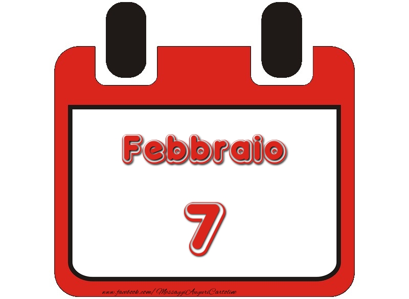 Febbraio 7
