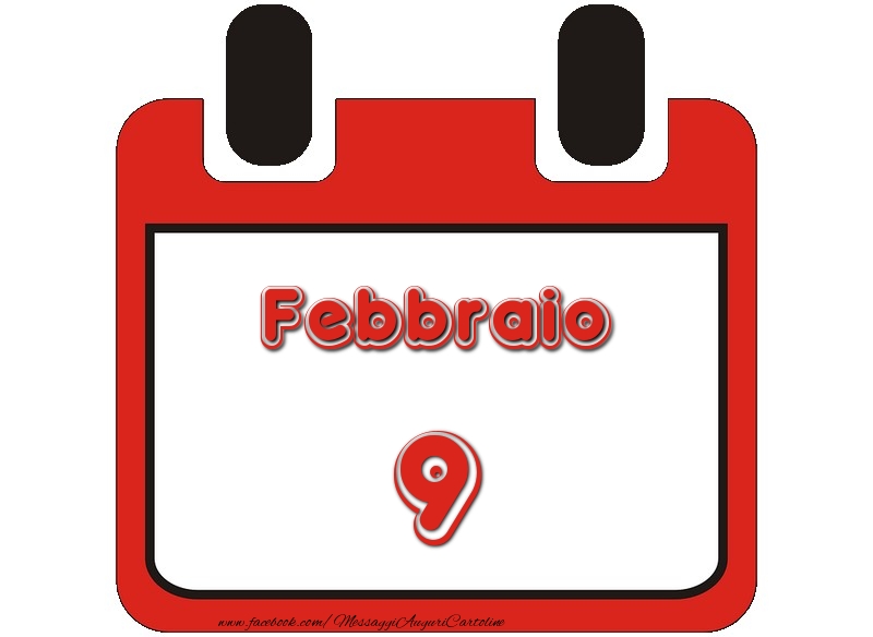 Febbraio 9