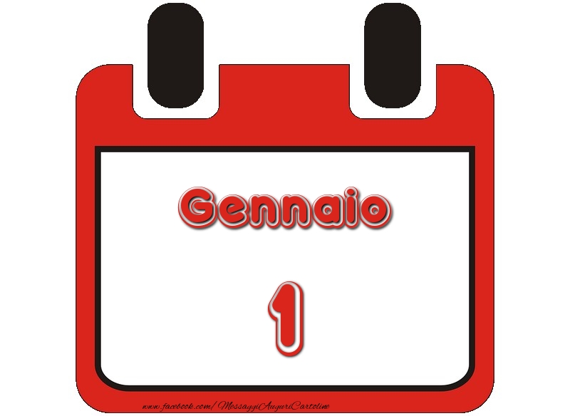 Gennaio 1