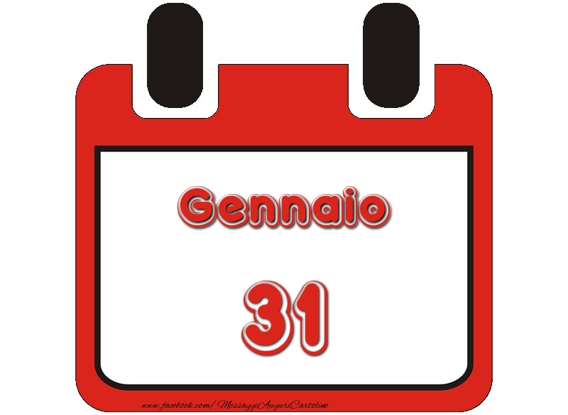 Gennaio 31