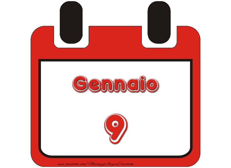 Gennaio 9