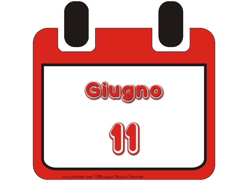Giugno 11