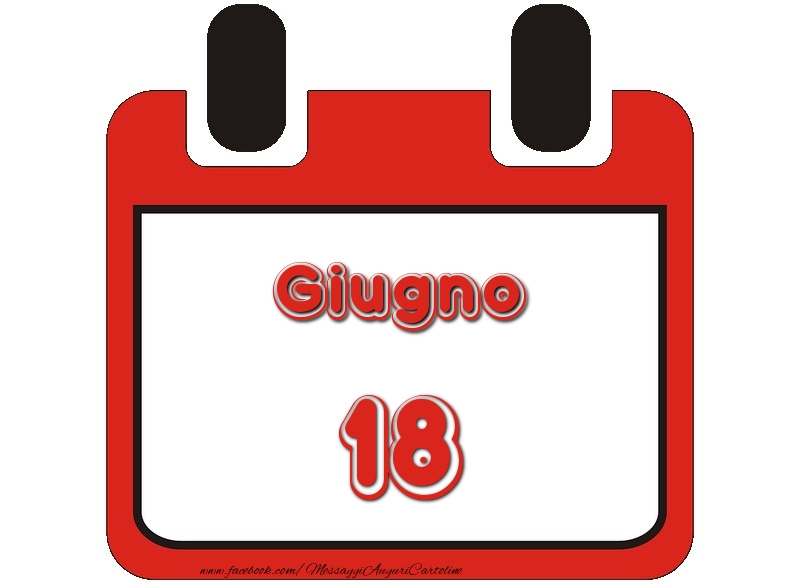 Giugno 18