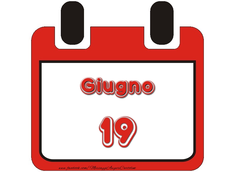Giugno 19