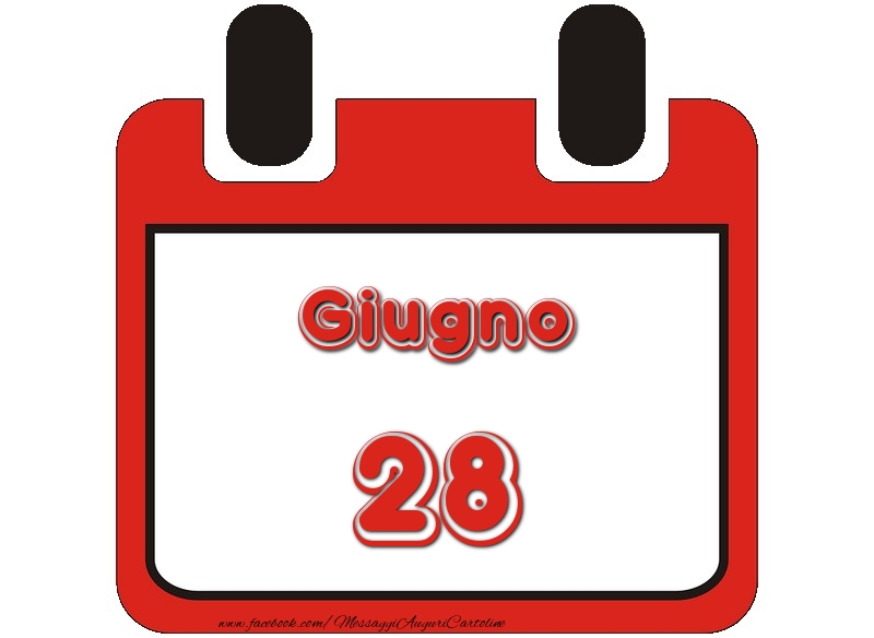 Giugno 28