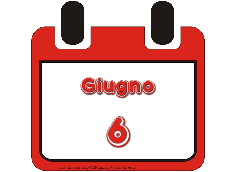 Giugno 6