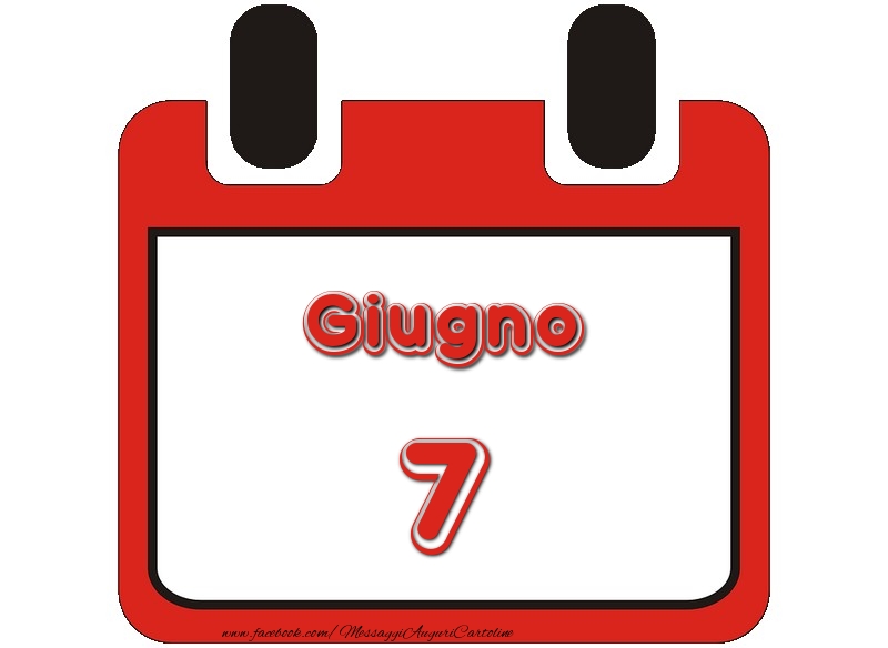 Giugno 7
