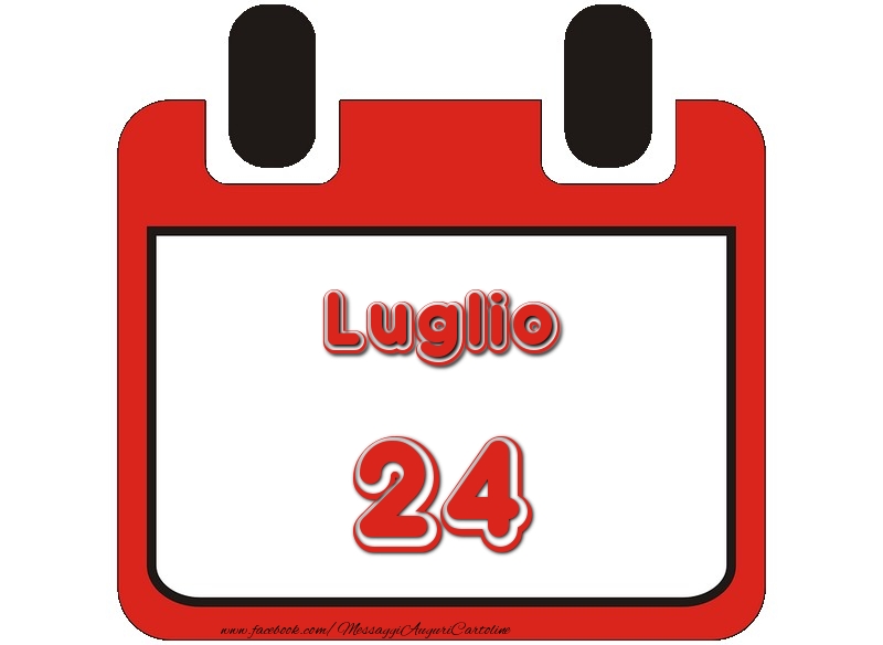 Luglio 24