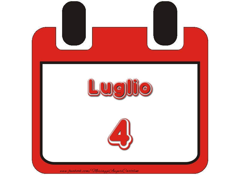 Luglio 4