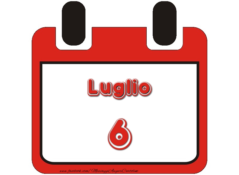 Luglio 6
