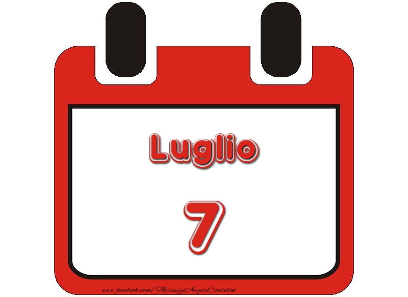 Luglio 7