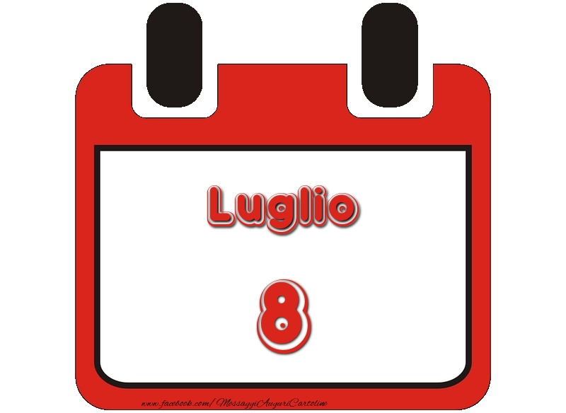 Luglio 8