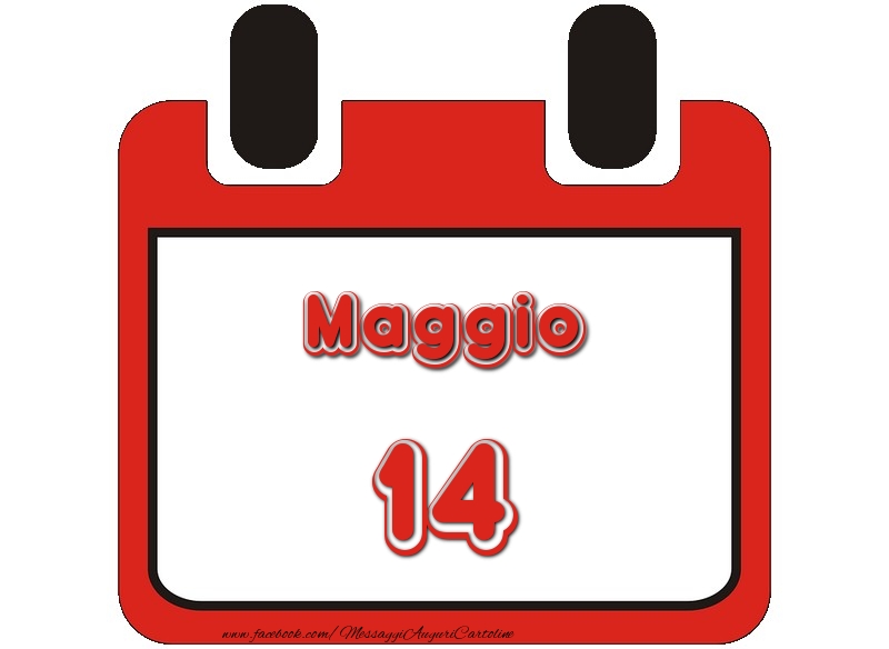 Maggio 14
