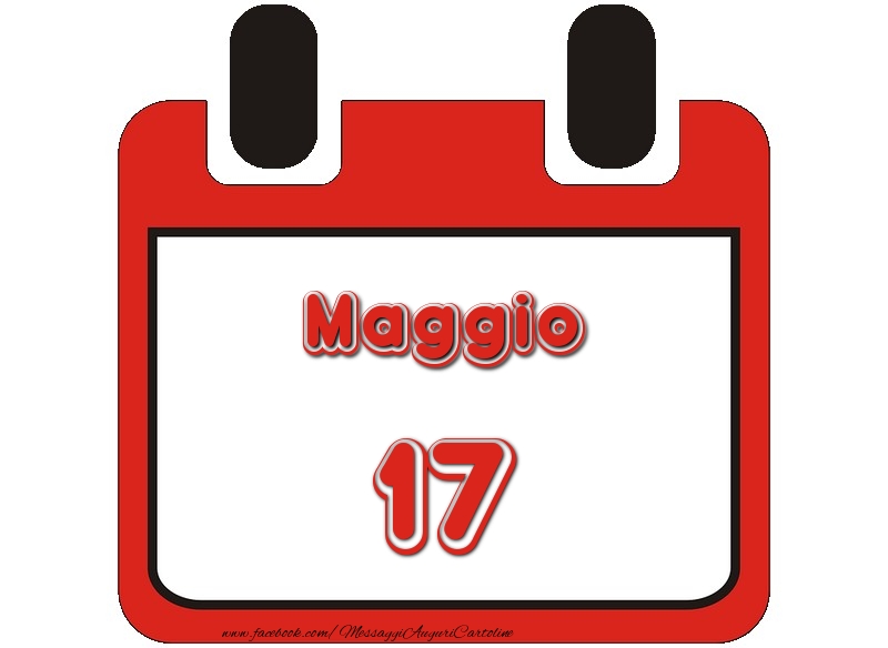 Maggio 17