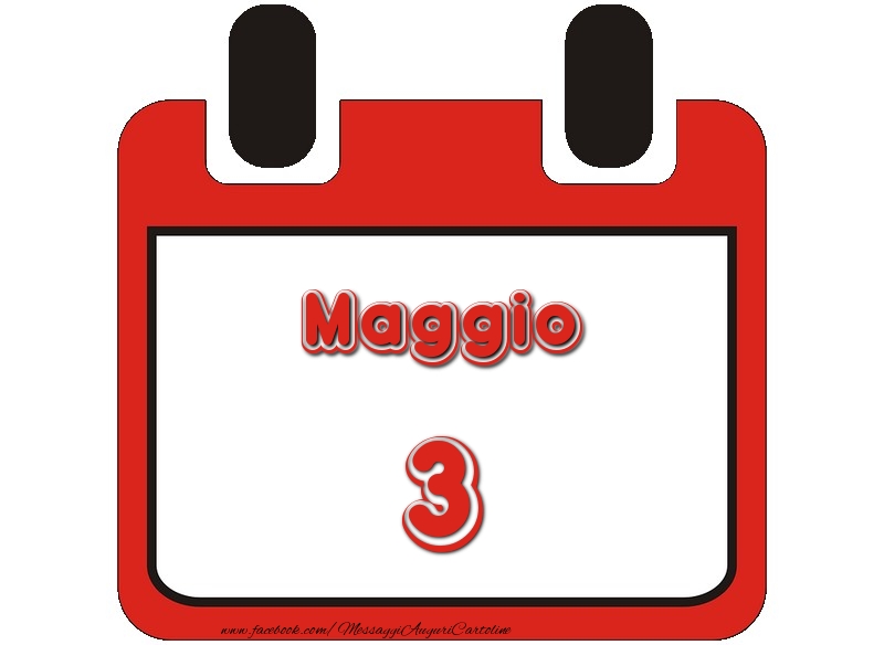 Maggio 3