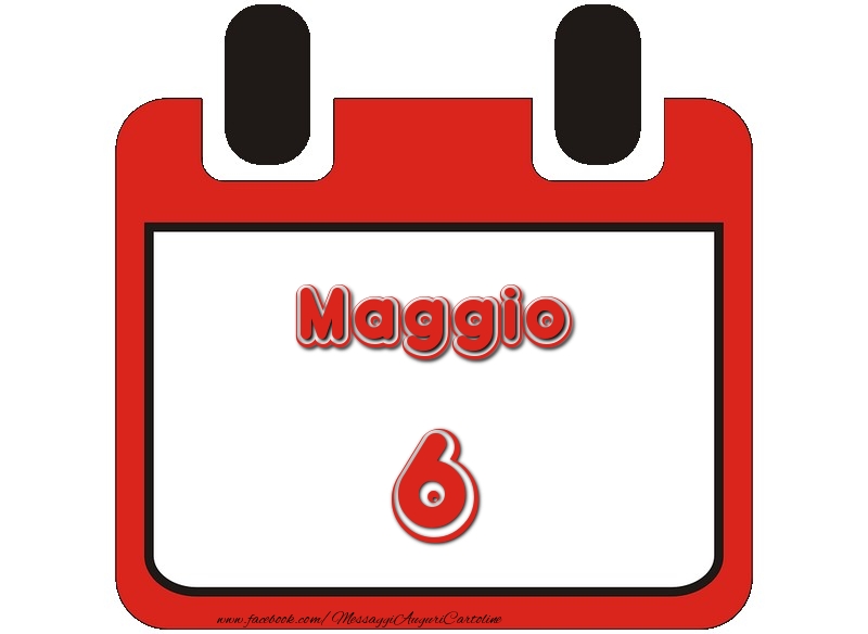Maggio 6