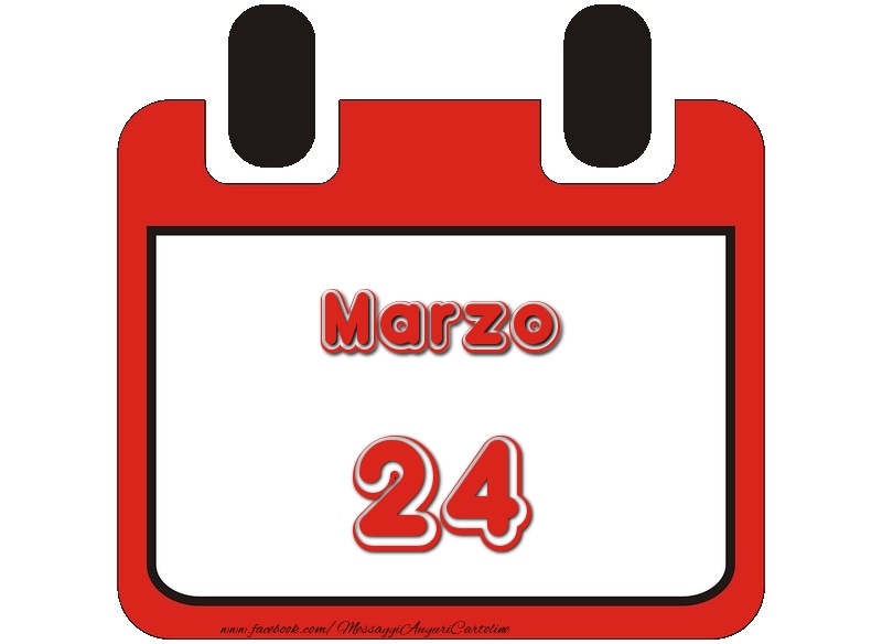 Marzo 24