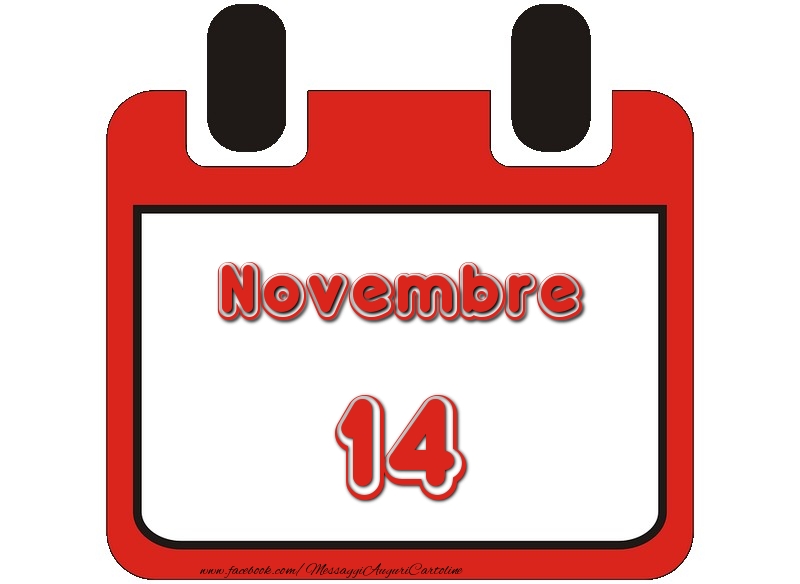 Novembre 14