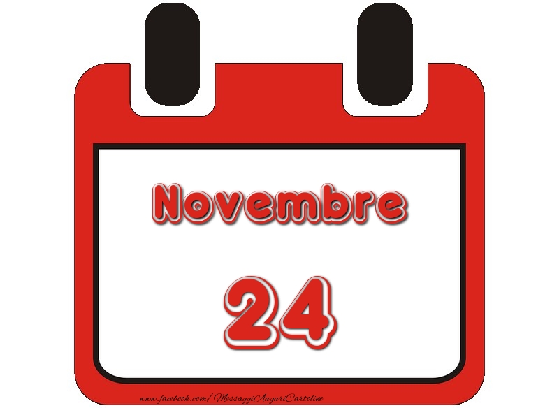 Novembre 24