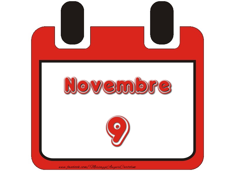 Novembre 9