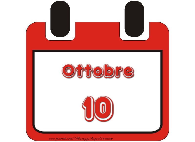 Ottobre 10
