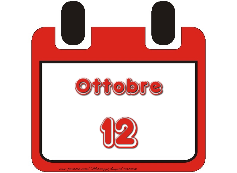 Ottobre 12