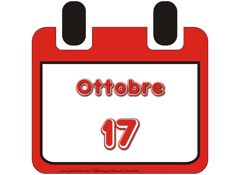 Ottobre 17