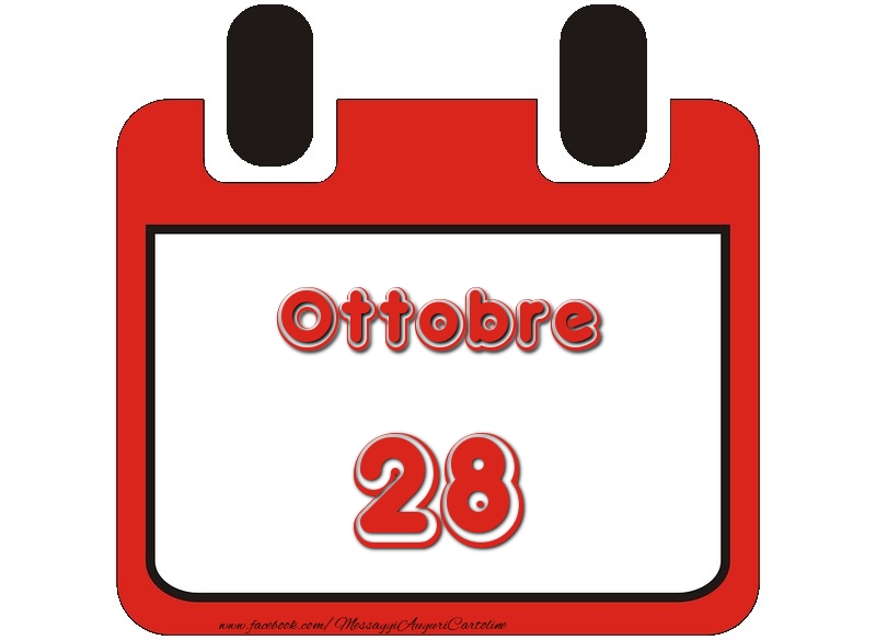 Ottobre 28