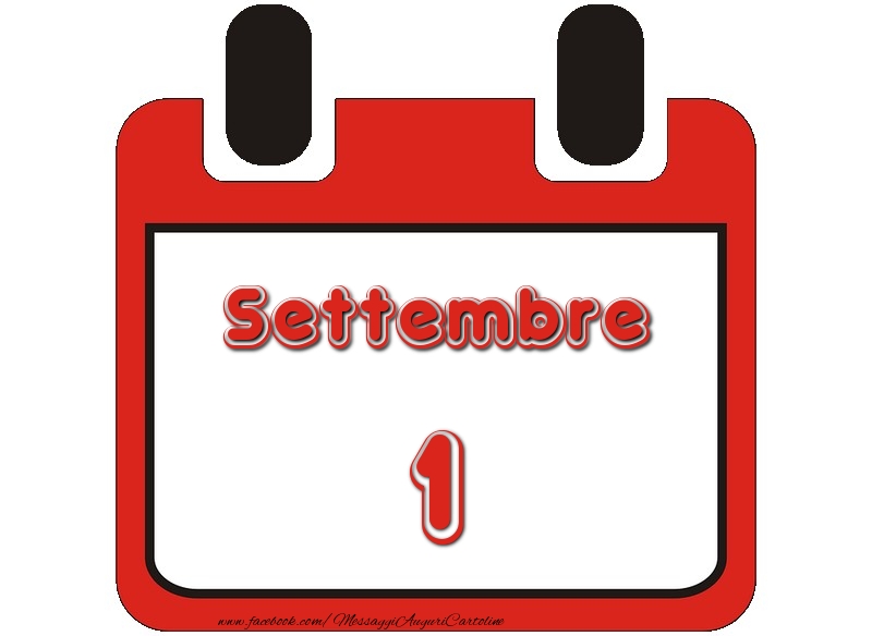 Settembre 1