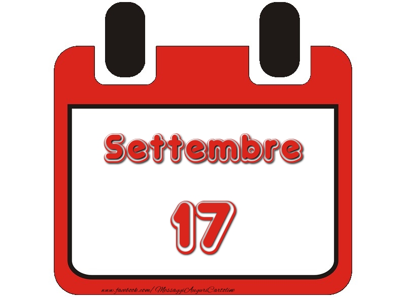 Settembre 17
