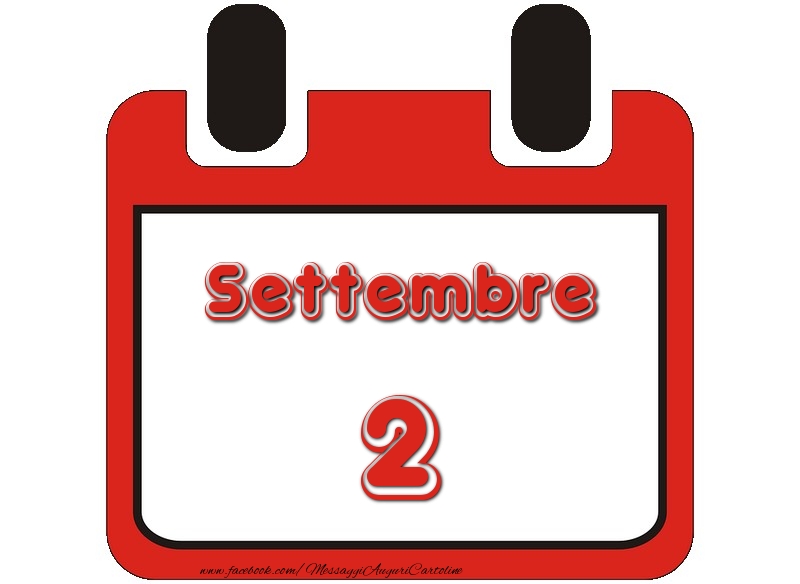 Settembre 2